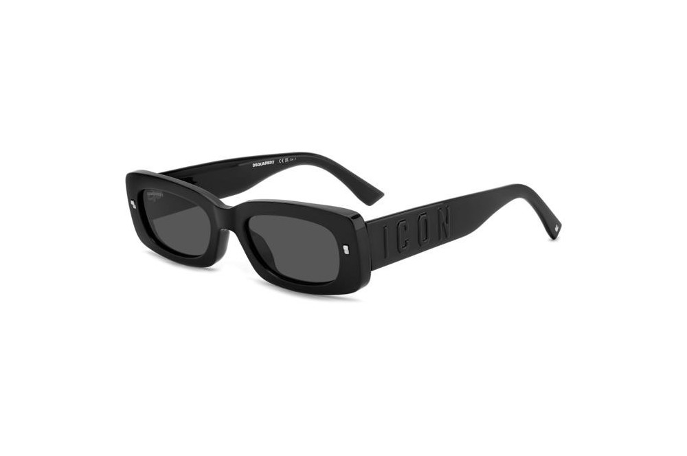 DSQUARED2 DICON 0020/S