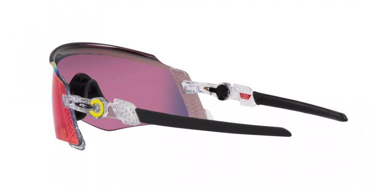 OAKLEY OO 9455M 17