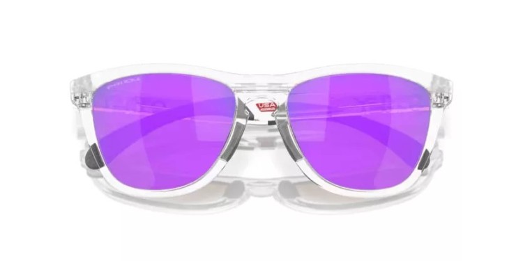 OAKLEY Frogskins range  OO 9284 12