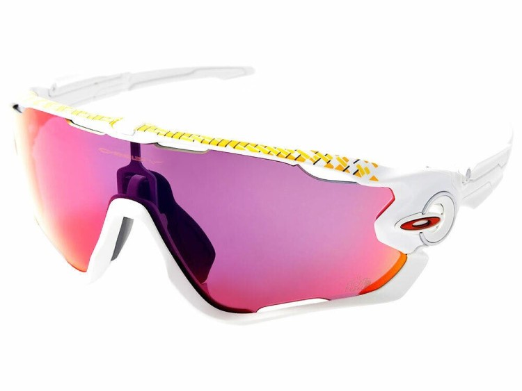 OAKLEY Jawbreaker OO 9290 2731