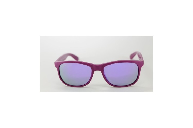 RAY-BAN RB 4202 ANDY 6071/4V