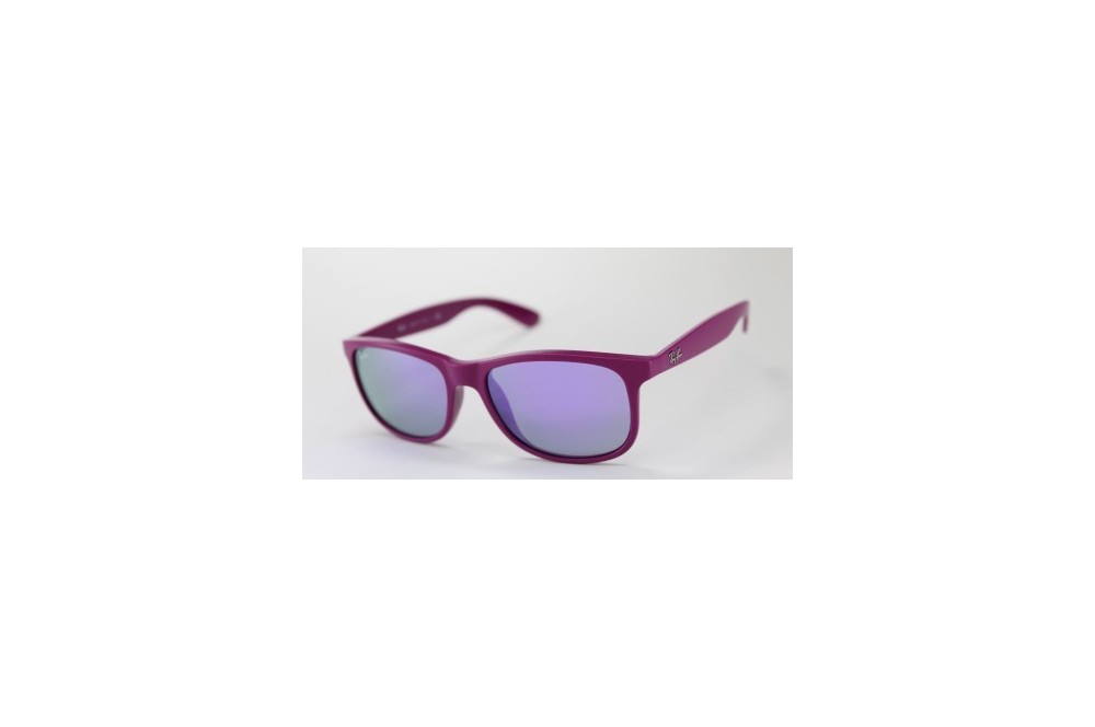 RAY-BAN RB 4202 ANDY 6071/4V