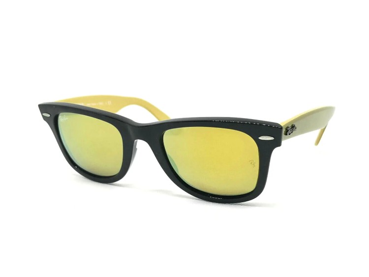 RAY-BAN RB 2140 1173/93