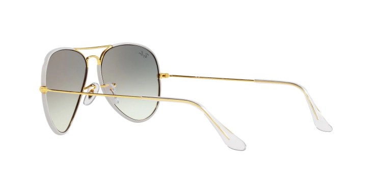 RAY-BAN RB 3025-JM Aviator full color