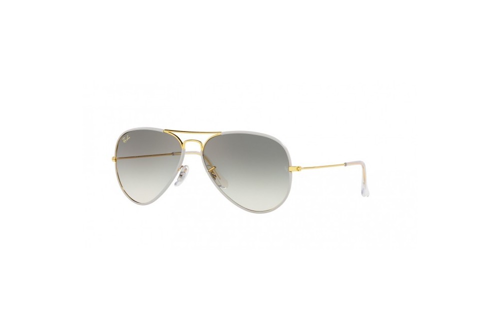 RAY-BAN RB 3025-JM Aviator full color