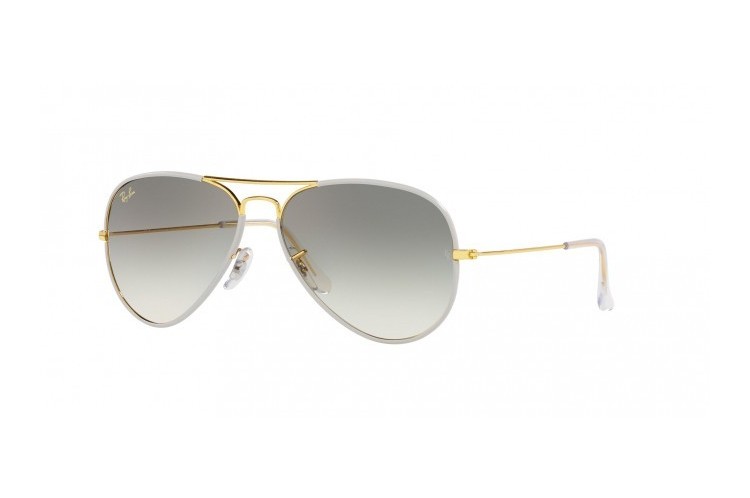 RAY-BAN RB 3025-JM Aviator full color