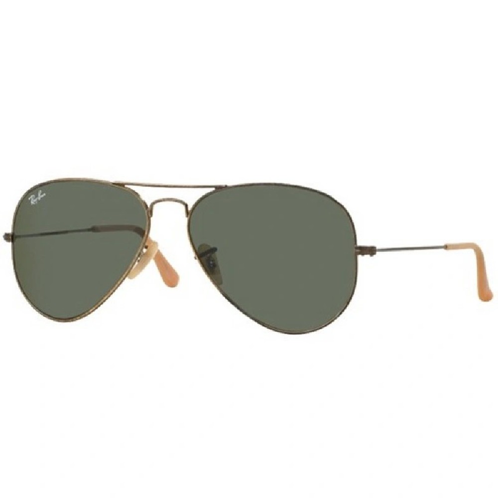 RAY-BAN RB 3025 AVIATOR LARGE METAL 177