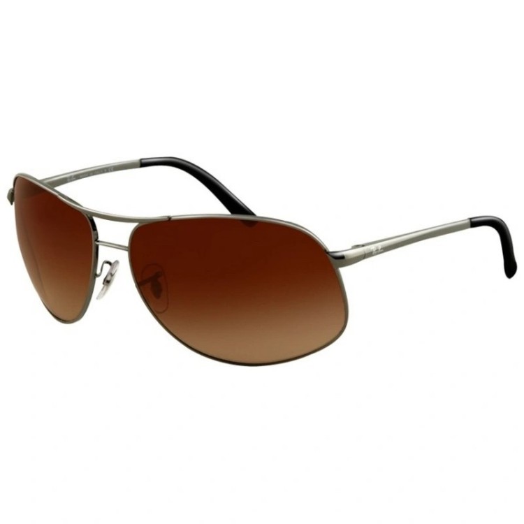 RAY-BAN RB 3387 004/13