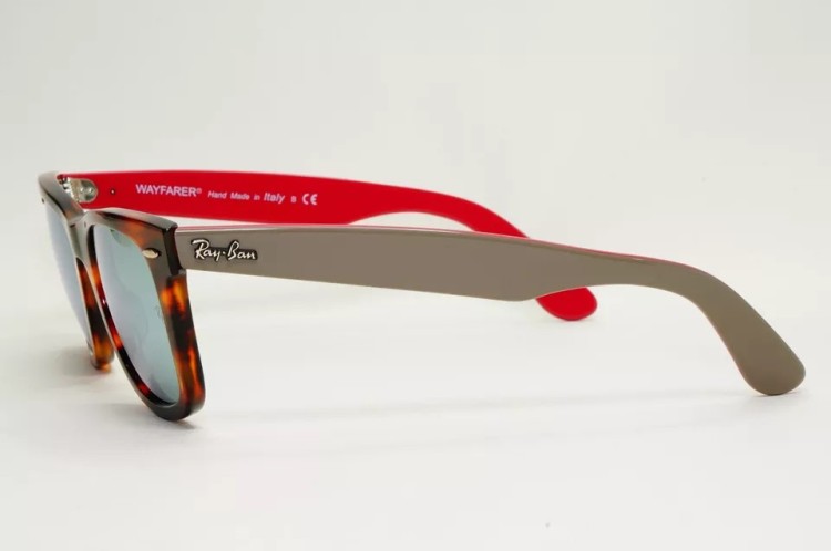 RAY-BAN RB 2140 1178/30