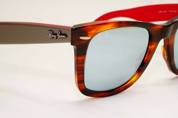 RAY-BAN RB 2140 1178/30