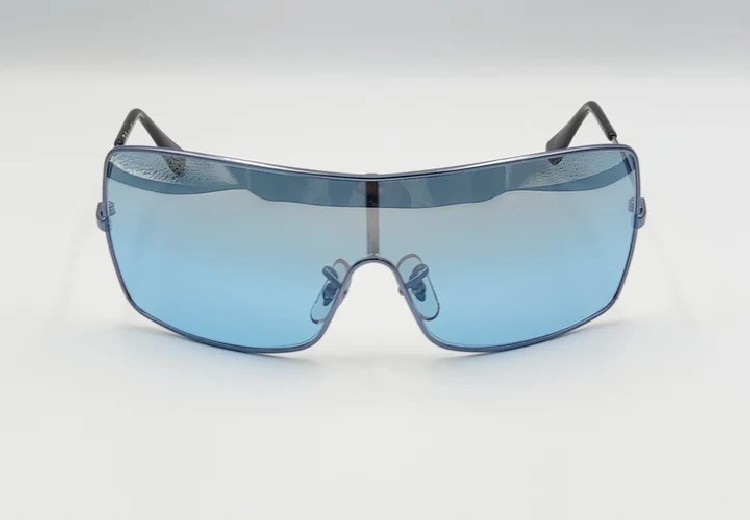 RAY-BAN RJ 9510S 210/7C