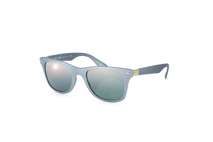 RAY-BAN LITEFORCE RB 4195 6017/88