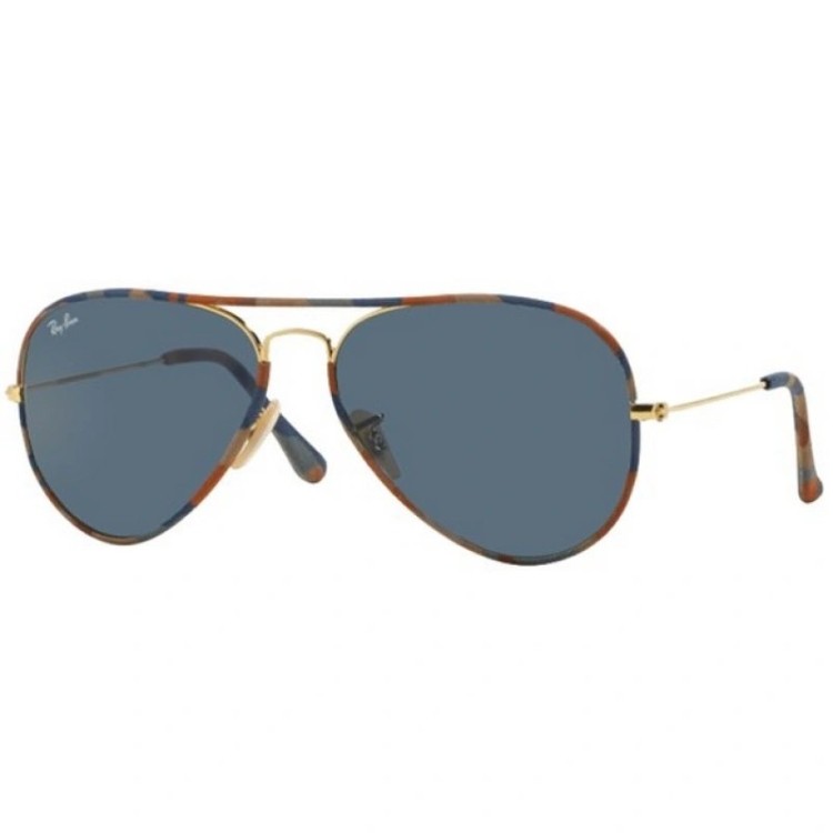 RAY-BAN RB 3025-JM Aviator full colore 170/r5