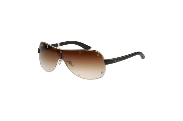 RAY-BAN RJ 9512SB 212/13