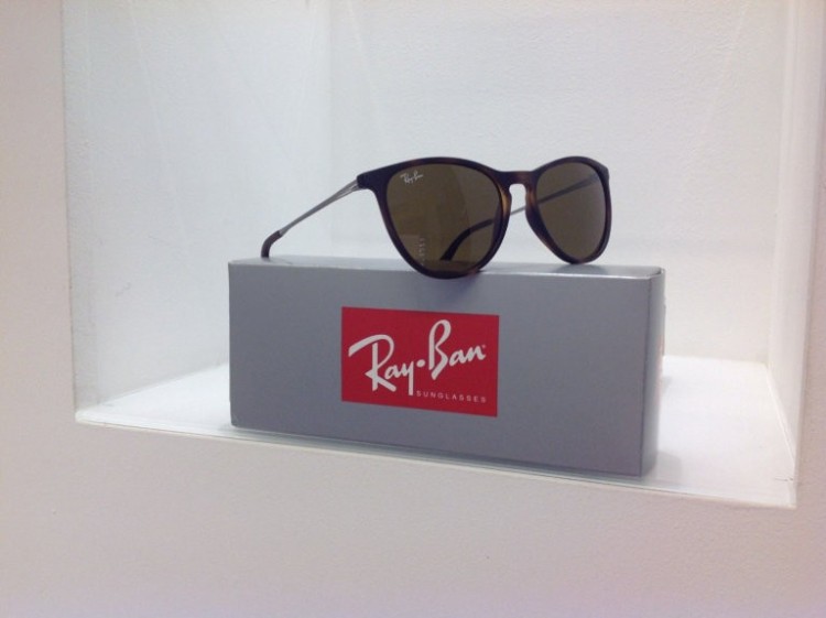 RAY-BAN RJ 9060S 7006/73