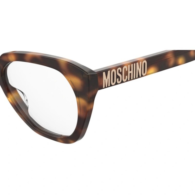 MOSCHINO MOS628 05L