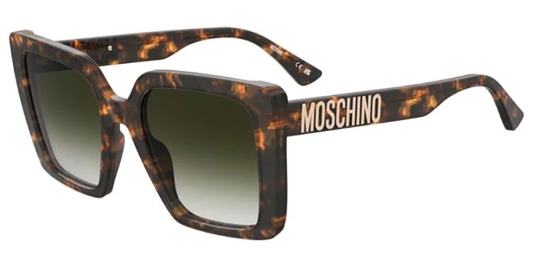 MOSCHINO MOS172/S 0869K