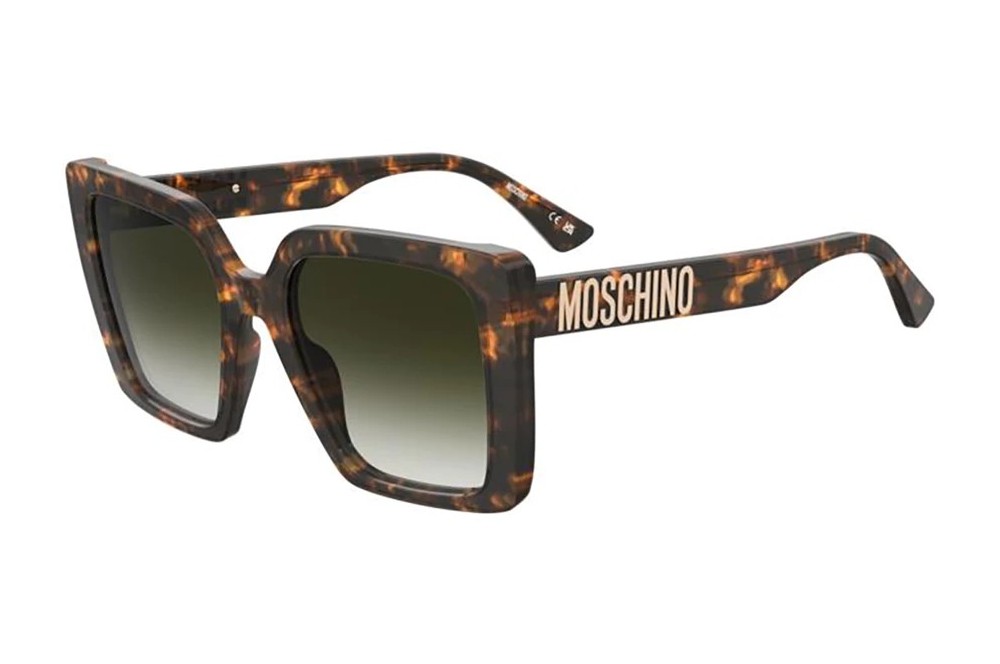 MOSCHINO MOS172/S 0869K