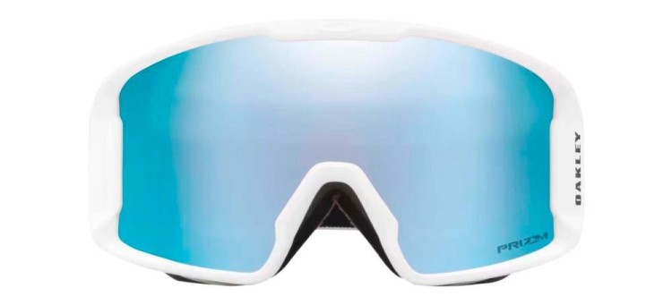 OAKLEY OO 7093 41 Line miner M