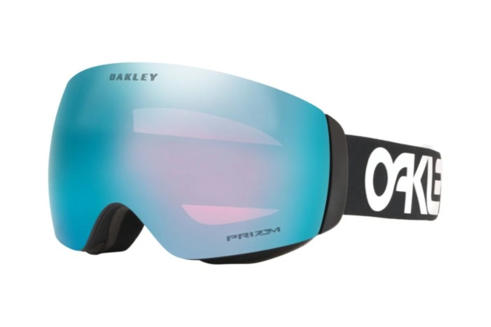 OAKLEY OO7064 D8 Flight Deck M