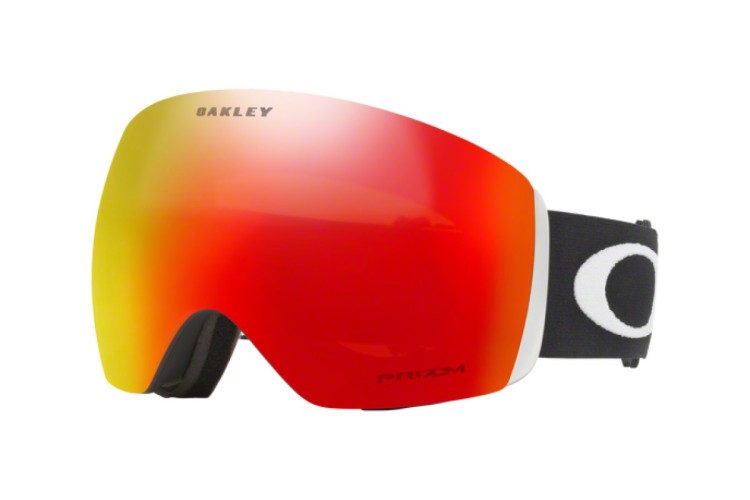 OAKLEY OO 7050 33 Flightdeckt matteblack L