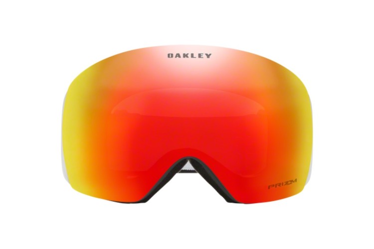 OAKLEY OO 7050 33 Flightdeckt matteblack L