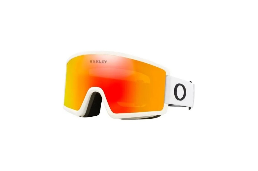 OAKLEY OO 7122 07 TARGET LINES S