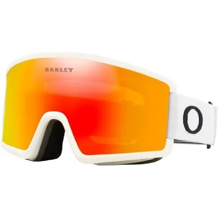 OAKLEY OO 7122 07 TARGET LINES S