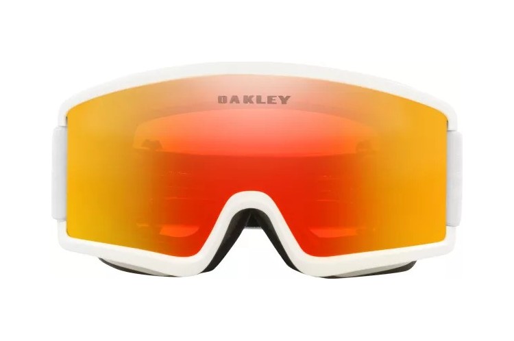 OAKLEY OO 7122 07 TARGET LINES S