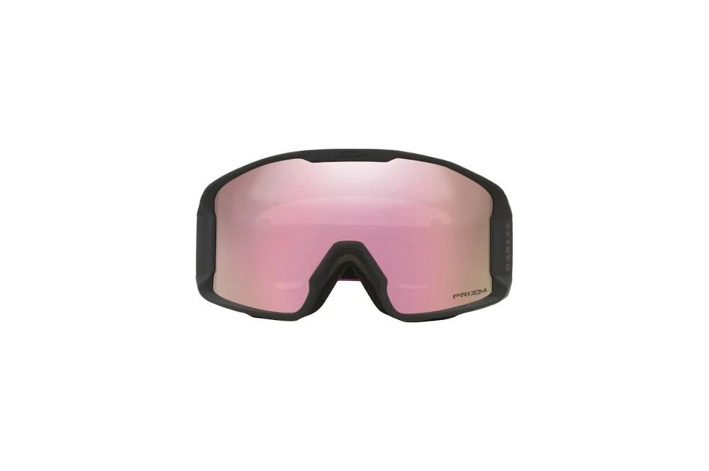 OAKLEY OO 7093 57 Line Miner Ultra Purp M