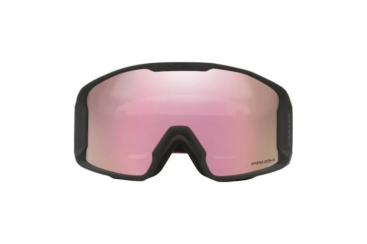 OAKLEY OO 7093 57 Line Miner Ultra Purp M