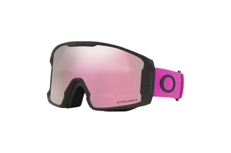 OAKLEY OO 7093 57 Line Miner Ultra Purp M