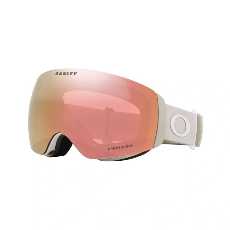 OAKLEY OO 7064 E0 Flight Deck cool grey M