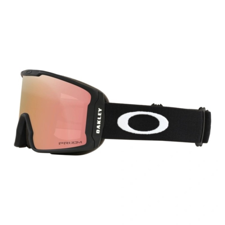 OAKLEY OO 7093 04 Line miner matte blk M