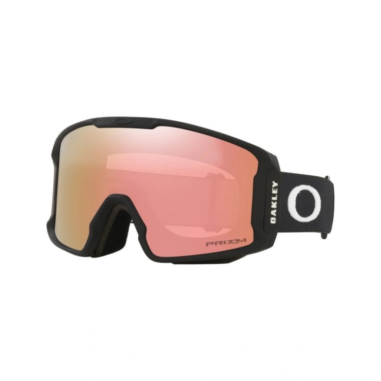 OAKLEY OO 7093 04 Line miner matte blk M