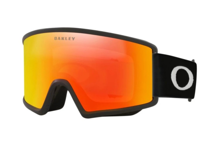 OAKLEY OO 7121 03 TARGET LIME M