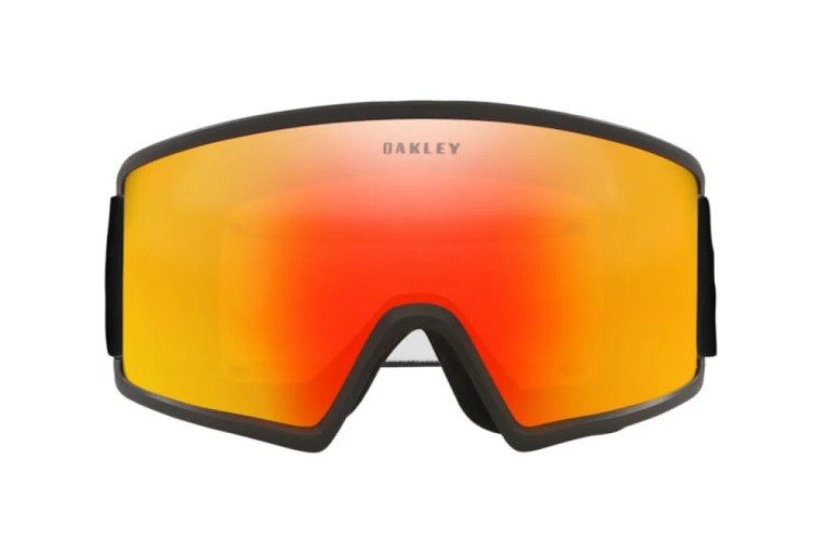 OAKLEY OO 7121 03 TARGET LIME M