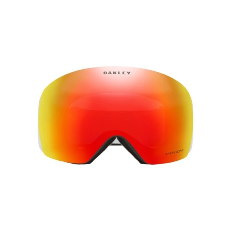 OAKLEY OO 7050 33 FLIGHTDECK MATTE BLACK L