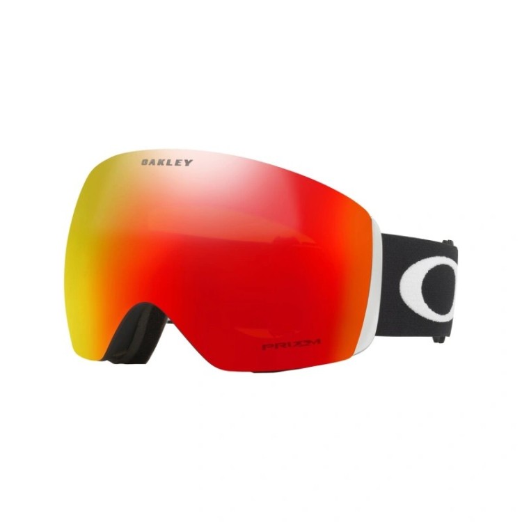 OAKLEY OO 7050 33 FLIGHTDECK MATTE BLACK L