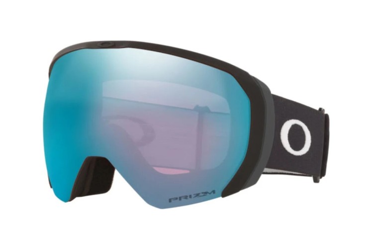 OAKLEY OO 7110 22 FLIGHT PATH MATTE BLACK L