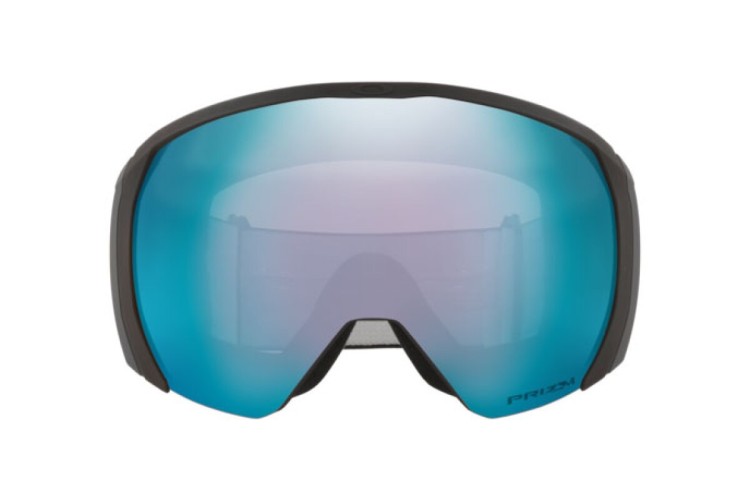 OAKLEY OO 7110 22 FLIGHT PATH MATTE BLACK L