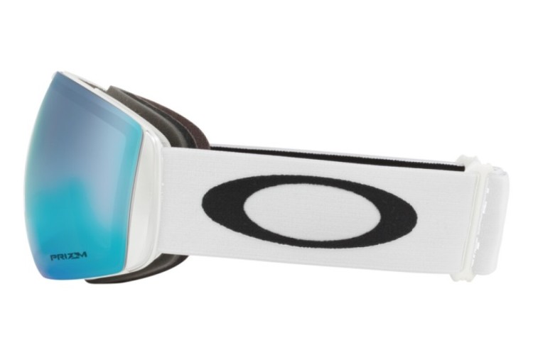 OAKLEY OO 7050 36 FDXL MATTE WHITE