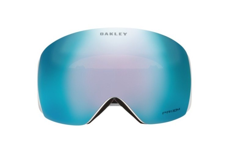 OAKLEY OO 7050 36 FDXL MATTE WHITE