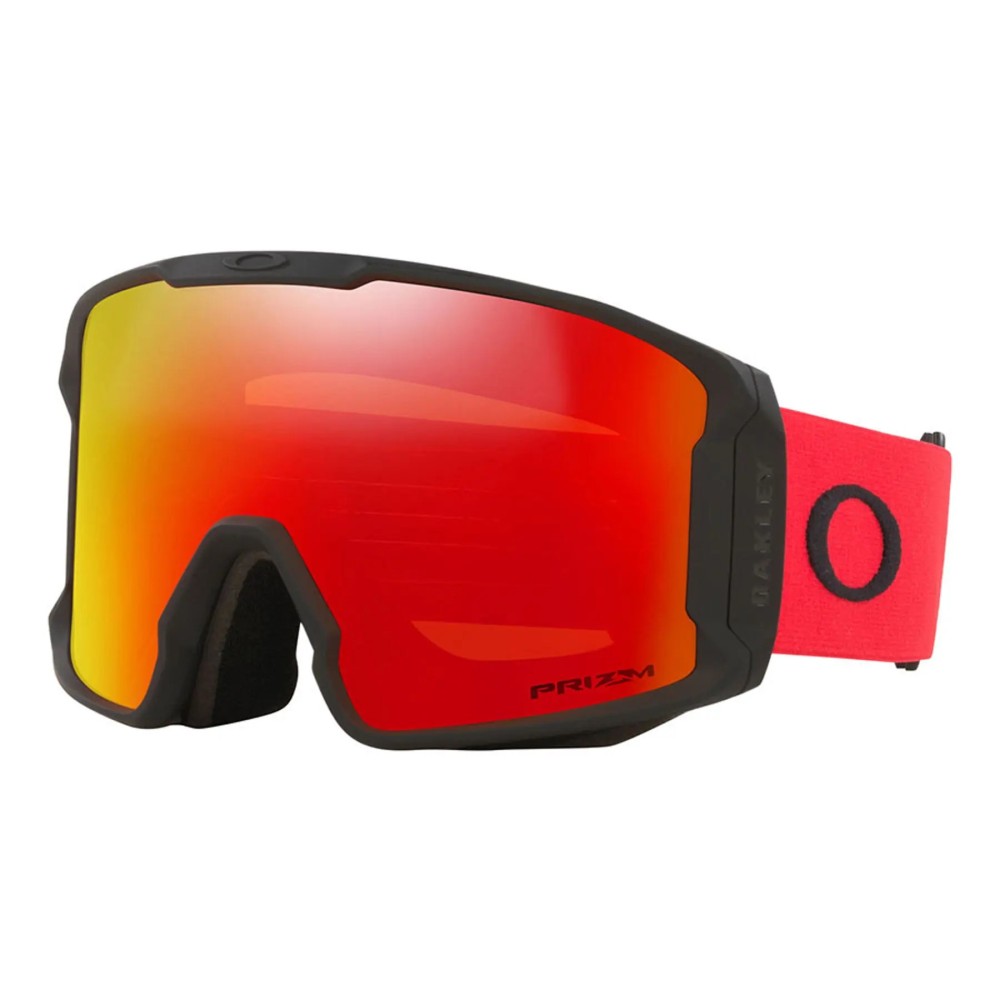 OAKLEY OO7070 98 Line miner redine L