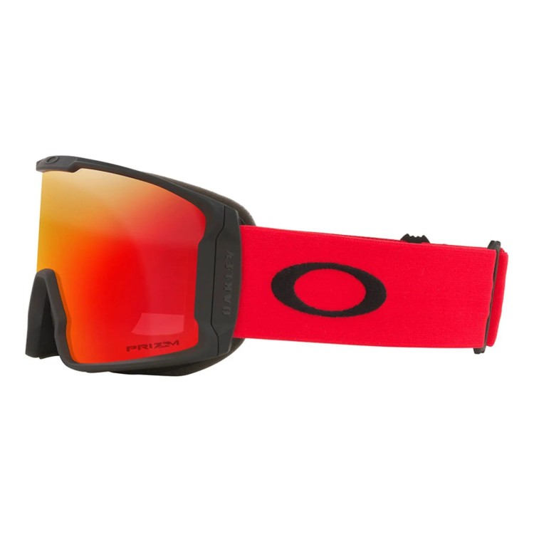 OAKLEY OO7070 98 Line miner redine L