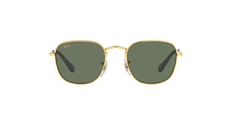 RAY-BAN RJ9557S 286/71