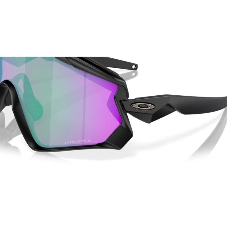 OAKLEY OO 9418-2845 WIND JACKET