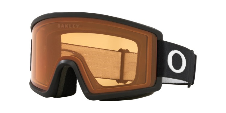 OAKLEY 7121 02 Target line M