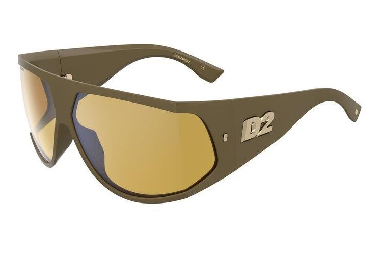 DSQUARED D2 0124/S 79UZ0