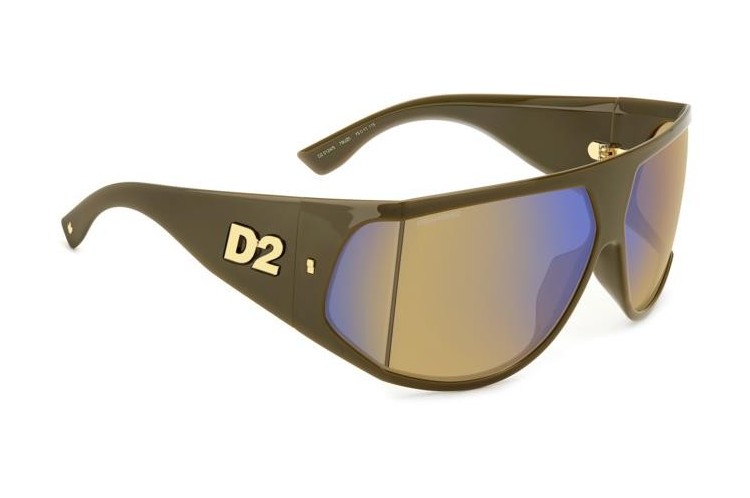 DSQUARED D2 0124/S 79UZ0